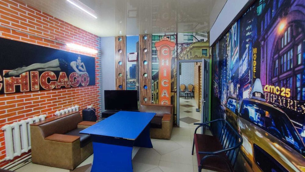 Банный комплекс + индивидуальные сауны!