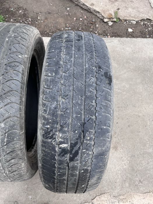 215.55.R17 всесезоннные