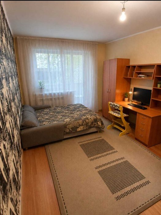 Продам 2х комнатную квартиру