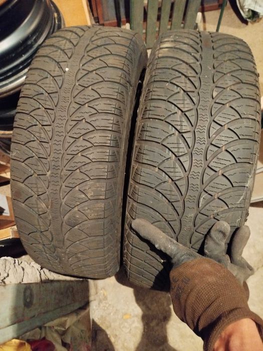 алуминиеви джанти 15-ки Mercedes C-class W203, C-coupe CL203