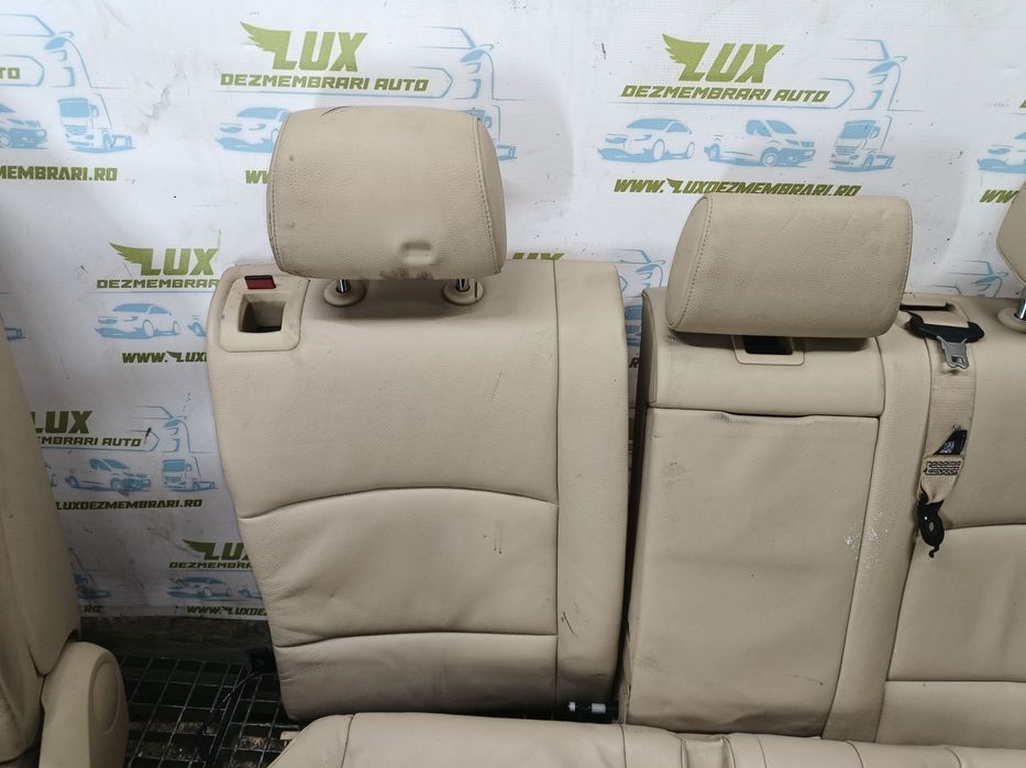 Interior complet BMW Seria 5 F11  [din 2009 pana  2013]