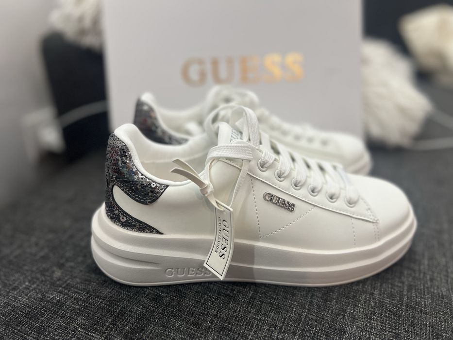 Оригинални маратонки Guess, 37 номер
