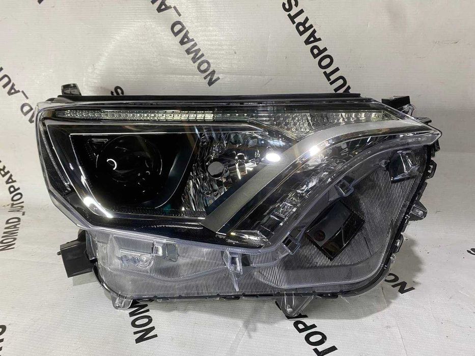 Фара Рав4 16-19 / Rav4 16-19