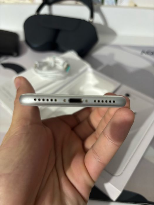 Iphone 8 ca NOU 256 GB