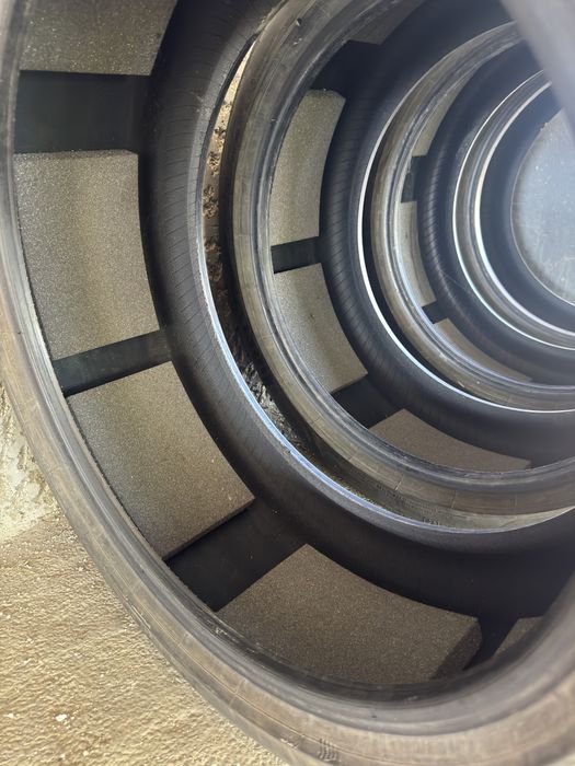 Летни Гуми Pirelli P Zero 265/40/20 DOT 13/23