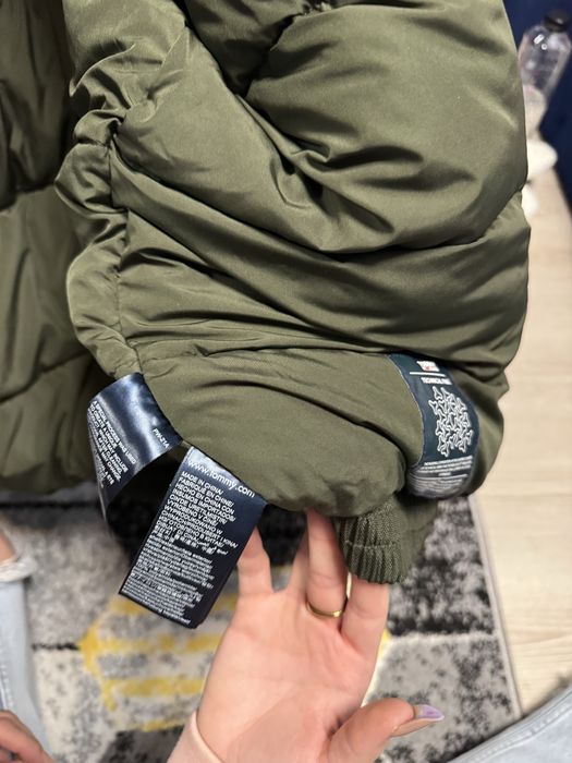 Geaca Tommy Jeans Noua