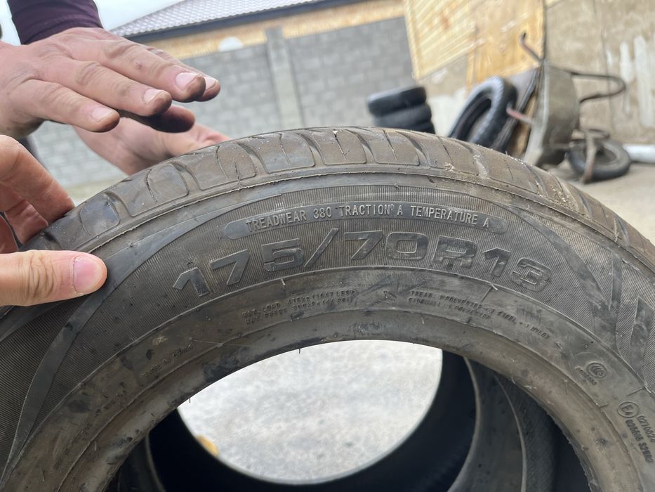 шины 175/70/13 фирма Farroad