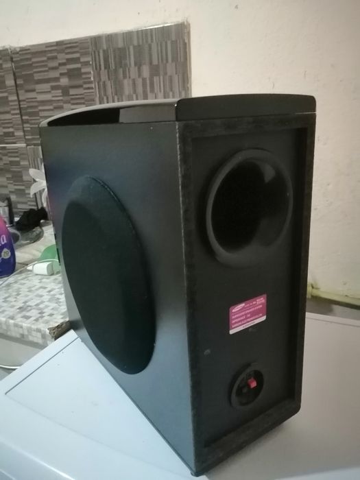 Буфер и колони Самсунг