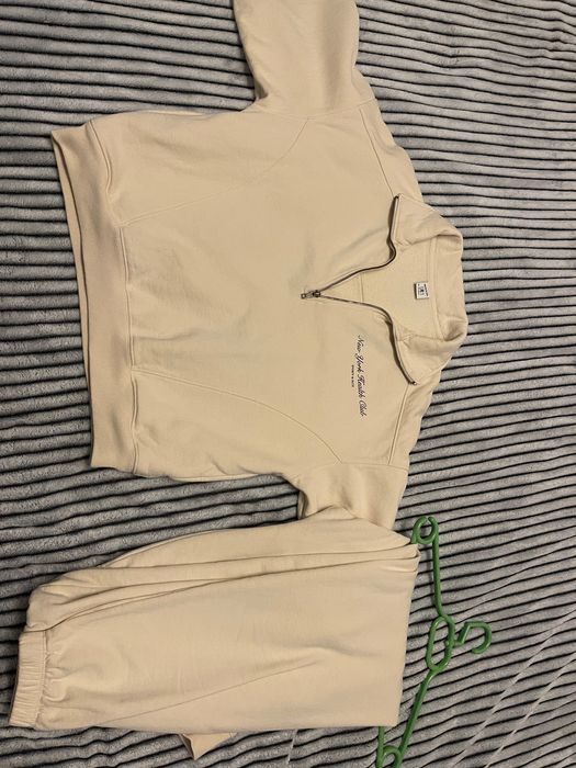 Костюм Sporty and rich оригинален Xs-S