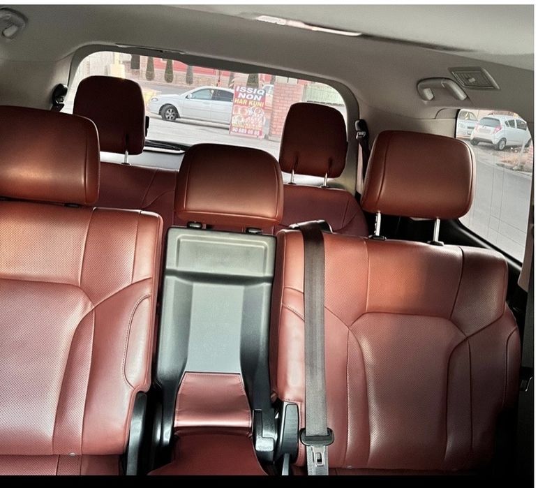 Продаёться Lexus LX-570 (Khan lll) 2017 г.