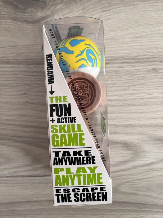 Kendamă Sweets boost nouă nefolosită Floresti • OLX.ro