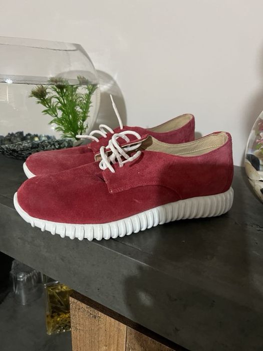 Дамски маратонки