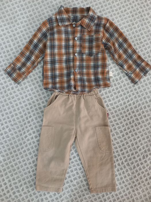 Detskiy spartifkalar