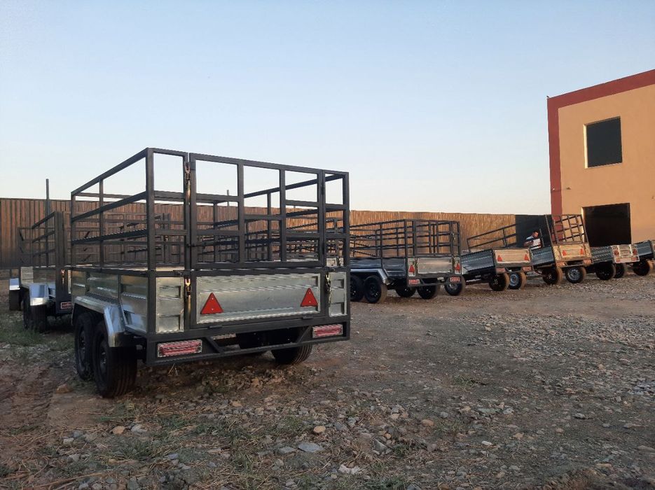 Metall Prisep Mustahkam va ishonchli