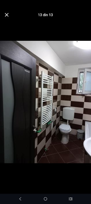 Închiriez apartament în Fălticeni