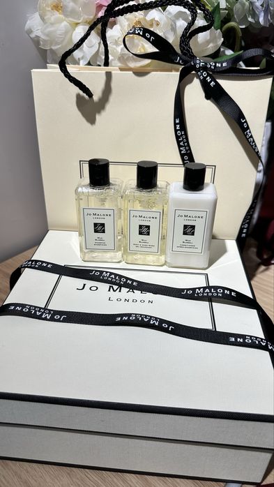 Подарочные наборы Dior