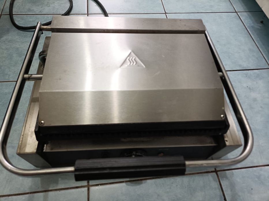 Гриль электрический, электрогриль