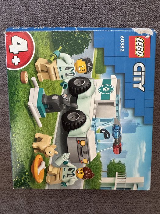 Конструктори - различни видове