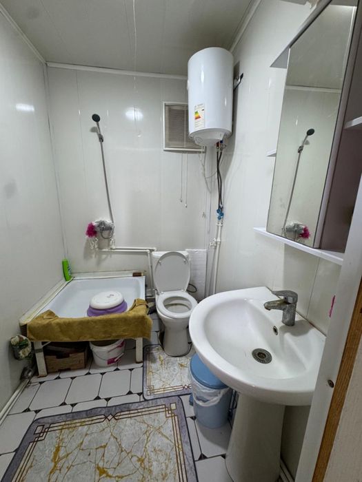 Продается частный дом в районе Подстепной