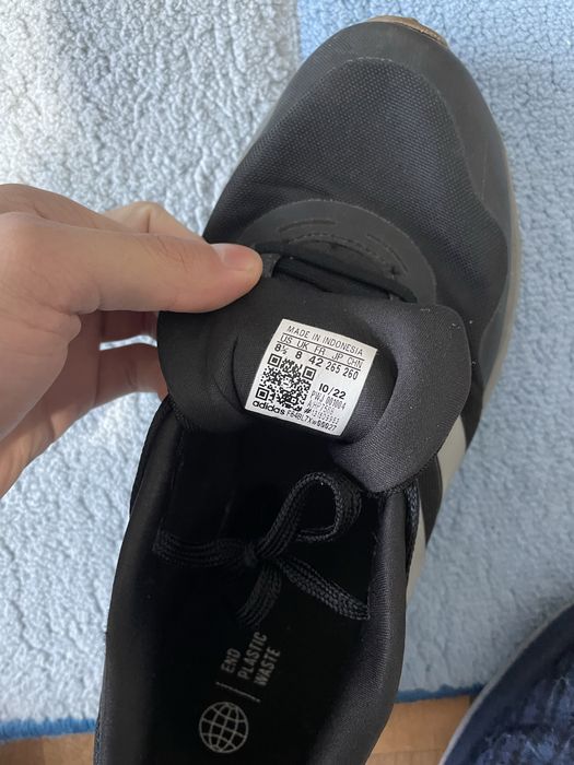Adidasi de running adidas