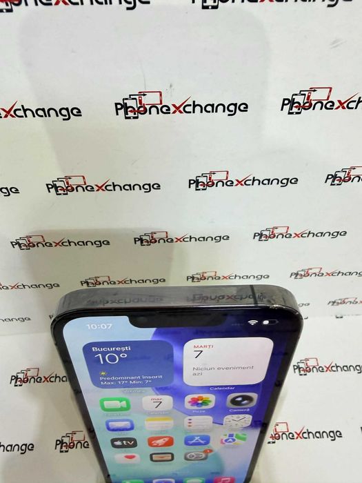 iPhone 13 Pro Graphite Neverlocked 128GB   49210