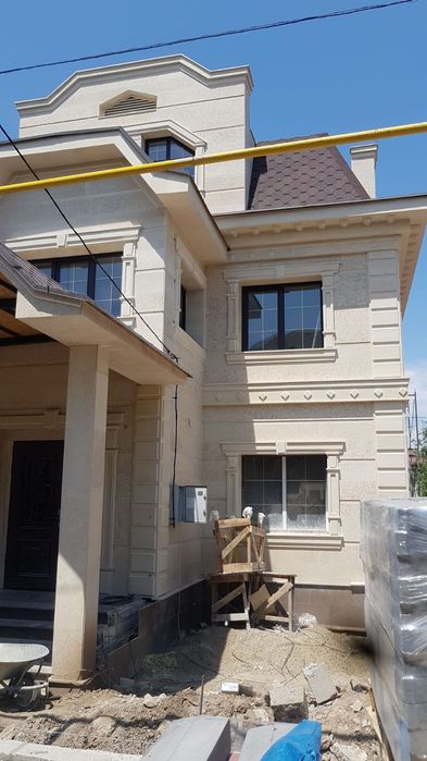 Тровертин Гранит Мрамор Монтаж-Установка