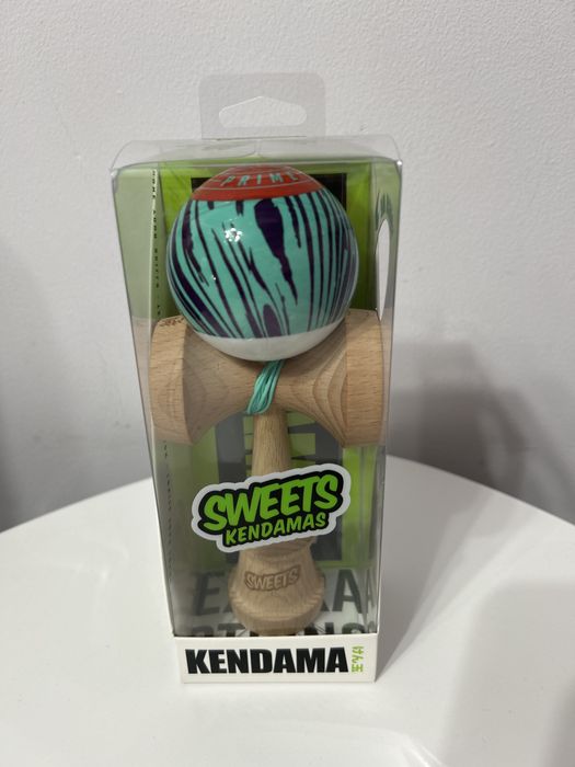 Kendama Sweets grain split