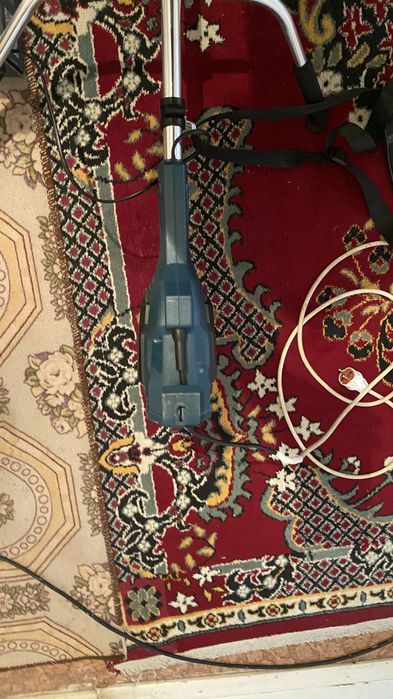 Гозона носилкаа.