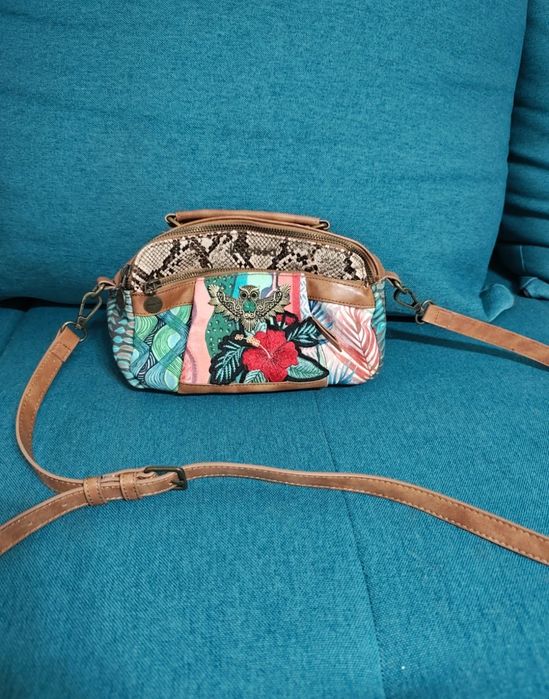 Geanta  de umăr Desigual