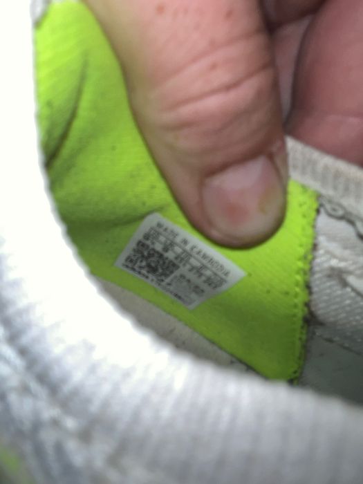 Бутонки за футбол 43 27,5sm