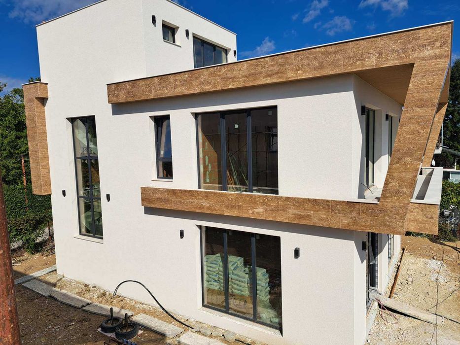 Продава се Къща в Варна, м-т Евксиноград - 350 кв.м за 773 €/кв.м - Снимка #10