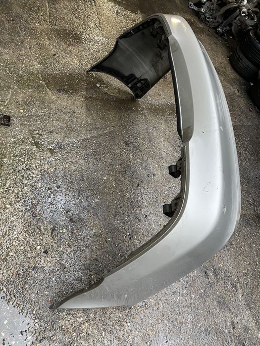 Задна броня за Mercedes CLS W219 04г-8г