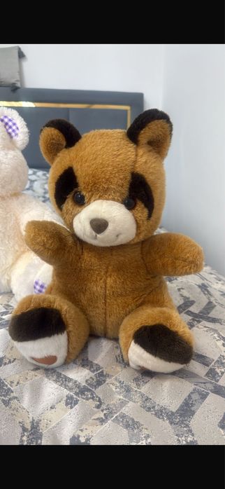 Продам мугкую игрушку