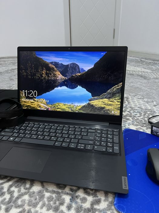 Super imkoniyat! Lenovo noutbuk sotuvda!