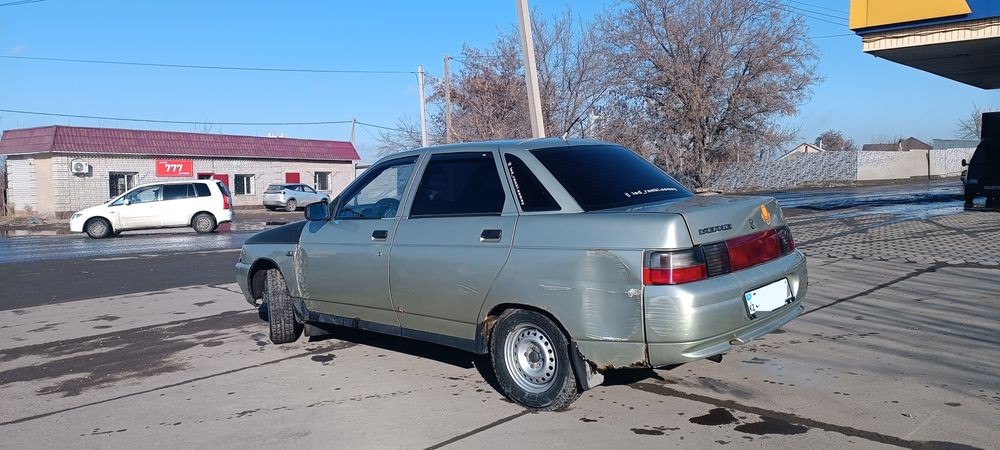 Вас 2110 (десятка)