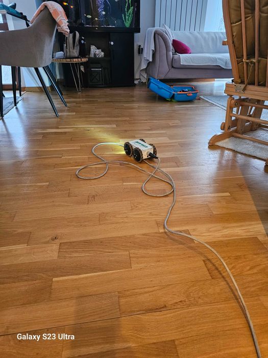 Lifa air duct control