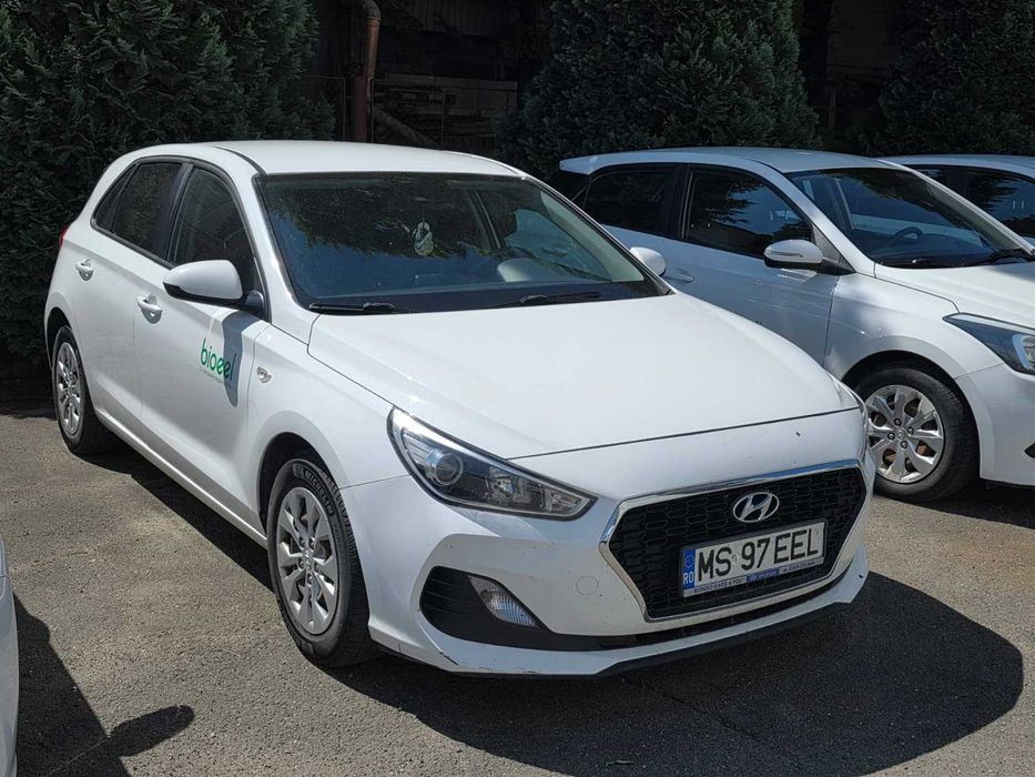 HYUNDAI i30 2019
