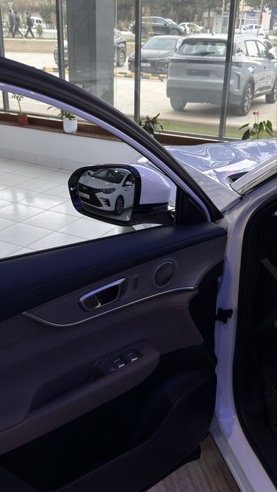 Chery Tiggo 8 Pro Max 2026 — 2