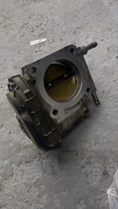 Электронный дросель Subaru EJ20