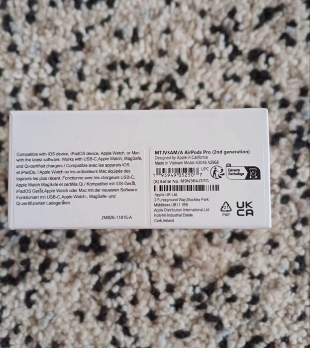 AirPods Pro 2 Originale Si Sigilate inca in garantie