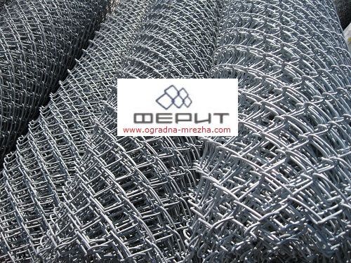 Цех за Оградна Мрежа