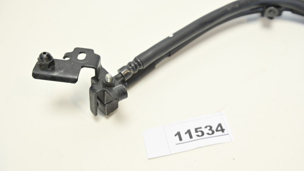 Furtune Frana Fata Yamaha MT09 / SP 2021 - 2023