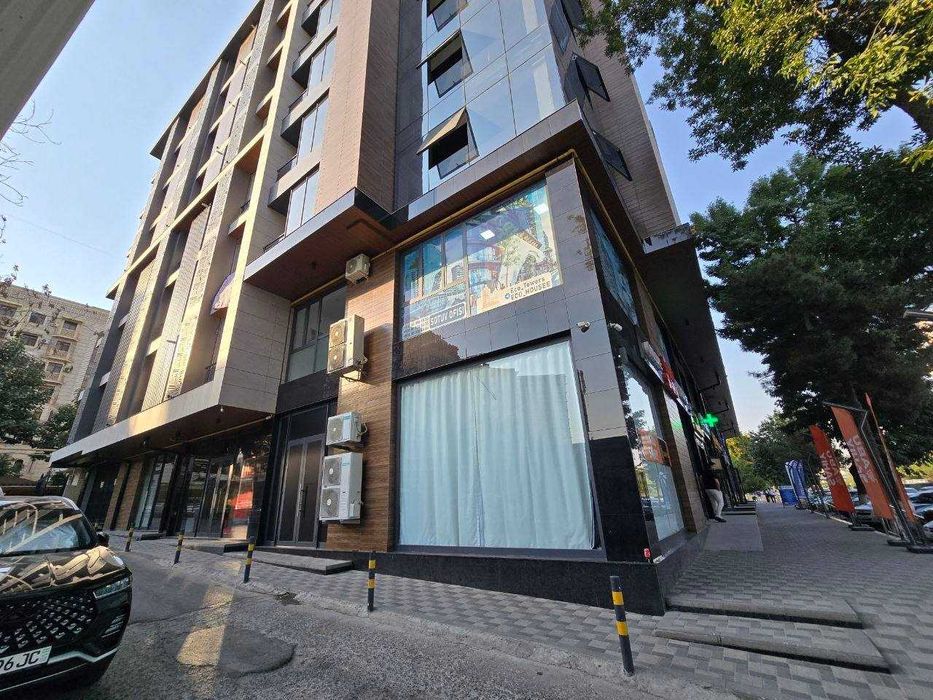 Сдаётся помещение  Яккасарайский р-н R25