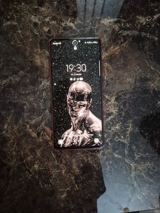 Samsung s20 fe red