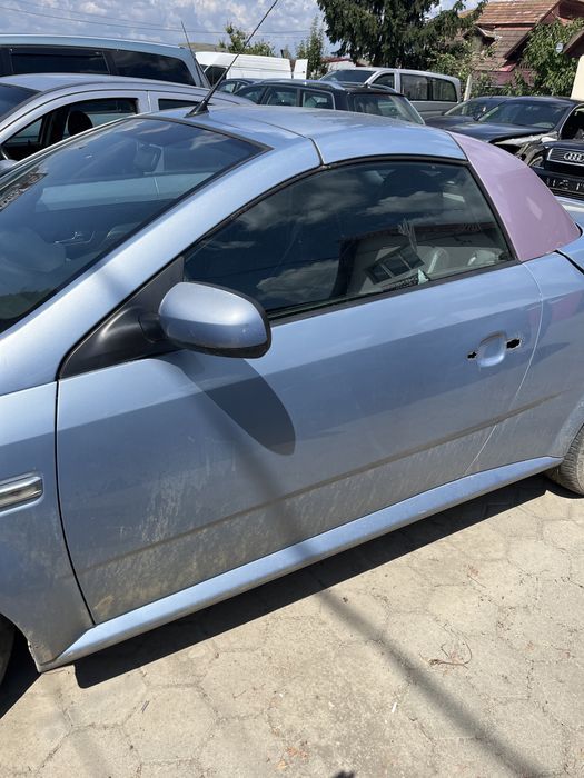 usa stanga dreapta opel tigra