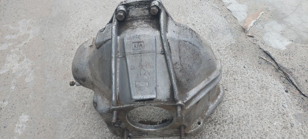 Кожух кпп Газель Уаз
