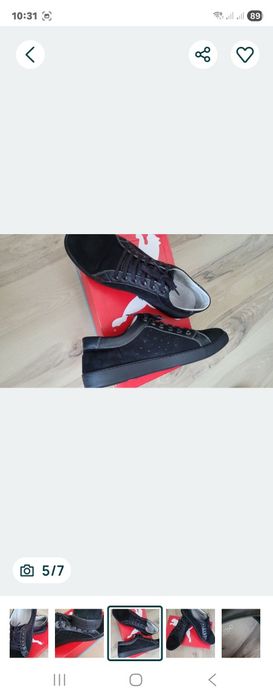 Pantofi bărbați 45