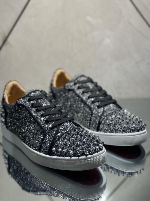 Diamond Cristian Louboutin