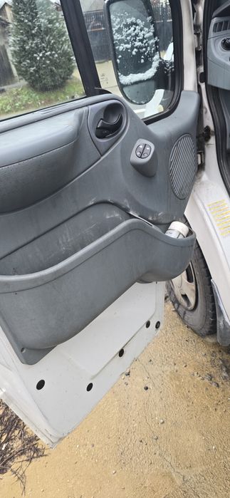 2011 Ford Transit Maxi - 2.4 TDCi