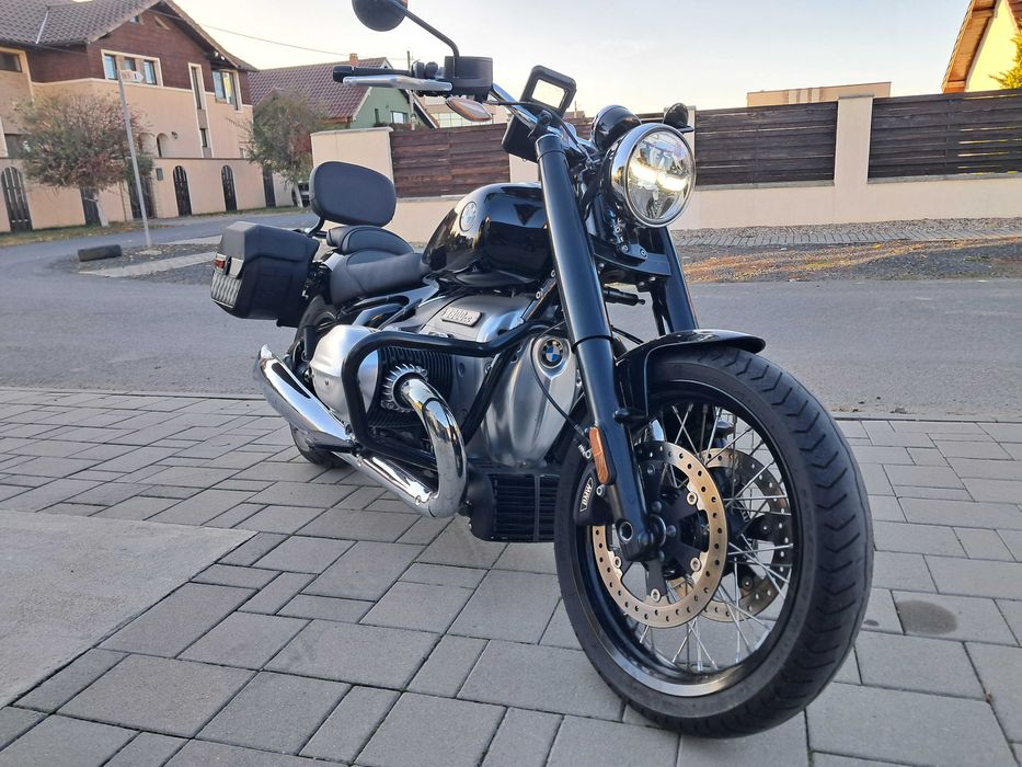 Vand motocicleta BMW R 18 an 2022
